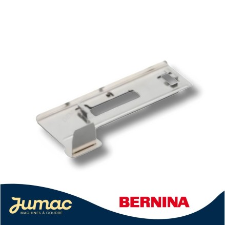 Compensateur de boutonnière Bernina