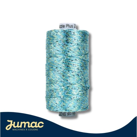 Fil décoratif Dazzle 183m DZM-20