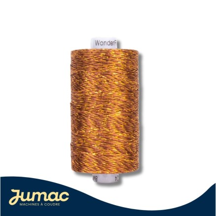Fil décoratif Dazzle 183m DZM-24