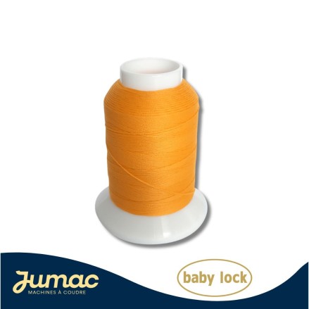 Fil mousse extra fort surjeteuse 300m - couleur 1195