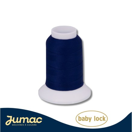 Fil mousse extra fort surjeteuse 300m - couleur 139