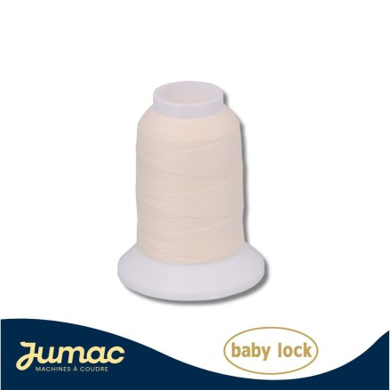 Fil mousse extra fort surjeteuse 300m - couleur 233