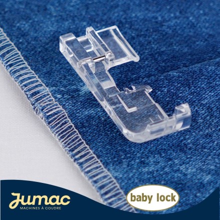 Pied transparent B5002S14A