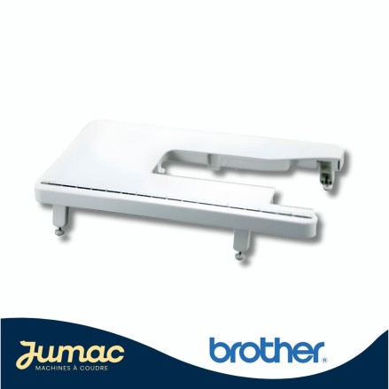Table d'extension Brother WT14