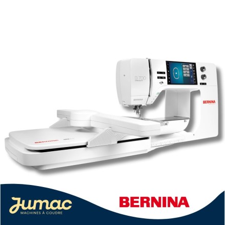 Machine à broder Bernina 700 - Garantie 5 ans