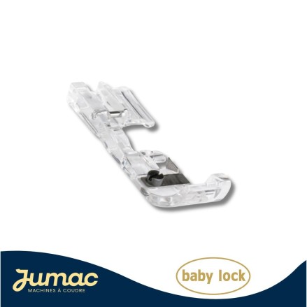 Pied transparent BabyLock B5002K02A-E