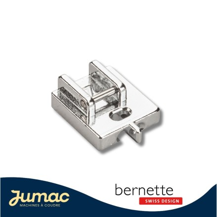 Semelle fermeture invisible bernette b37/b38