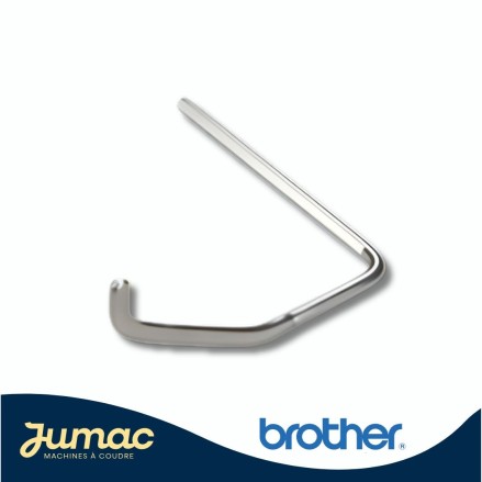 Guide couture Brother