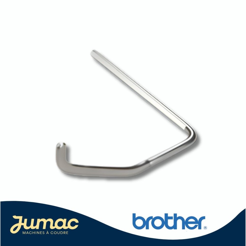 Guide couture Brother F016N