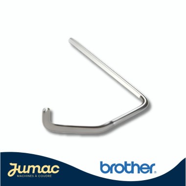 Guide couture Brother F016N