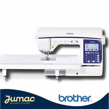 Machine à Coudre Brother Inventio NV1850Q