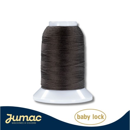 Fil mousse extra fort surjeteuse 300m - couleur 1218