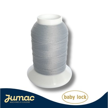 Fil mousse extra fort surjeteuse 300m - couleur 1519