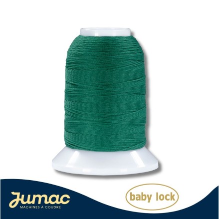 Fil mousse extra fort surjeteuse 300m - couleur 1548