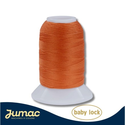 Fil mousse extra fort surjeteuse 300m - couleur 1090