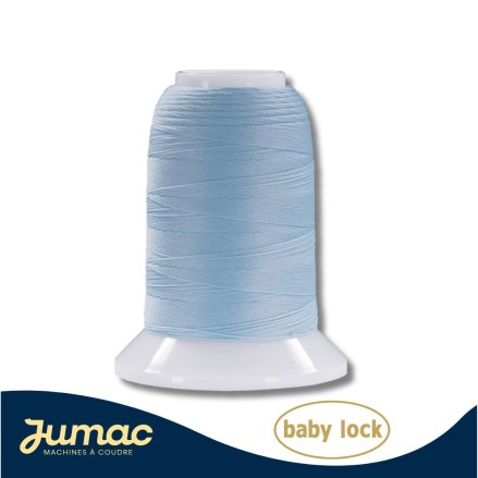 Fil mousse extra fort surjeteuse 300m - couleur 1551