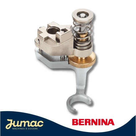Pied Bernina pour piqué libre n°73