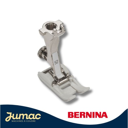 Pied Bernina teflon n°52 (1008)