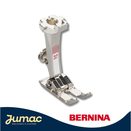 Pied Bernina pour patchwork n°37