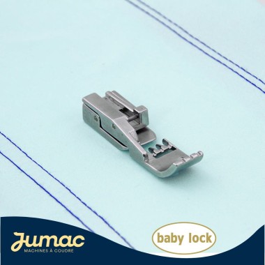 Pied pour le recouvrement B5002S10B