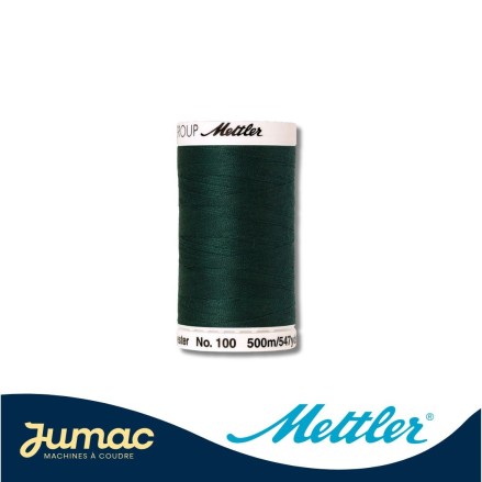 Fil à coudre Mettler Seralon couleur 0757 - 500m