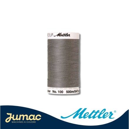 Fil à coudre Mettler Seralon couleur 0850 - 500m