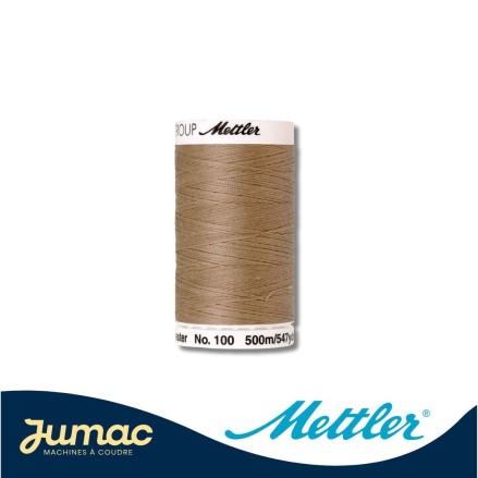 Fil à coudre Mettler Seralon couleur 1222 - 500m