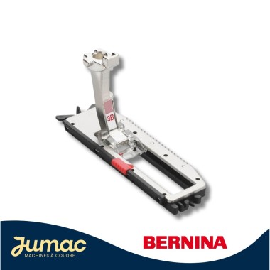 Pied boutonnière Bernina n°3B