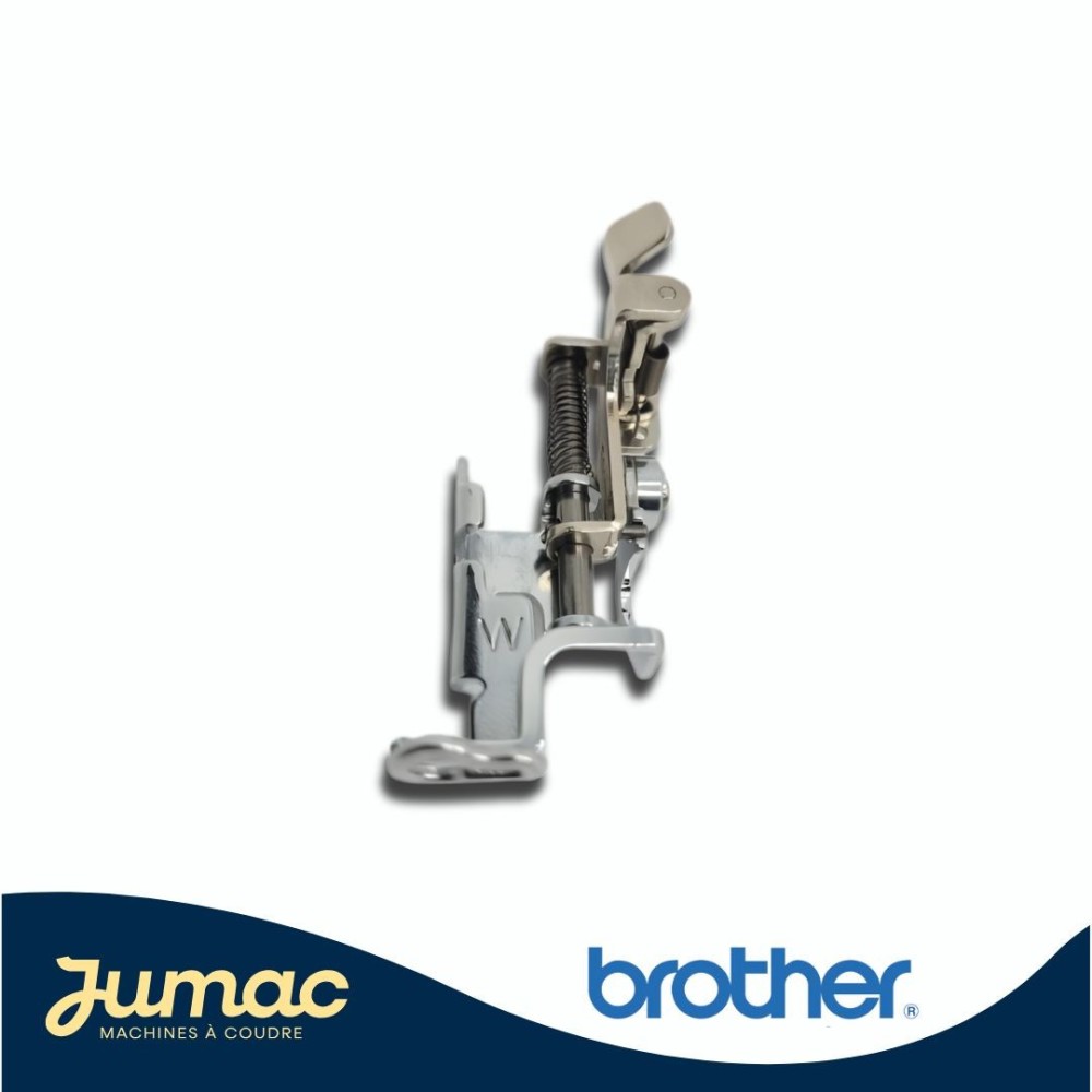 Pied à broder W Brother Innovis V3 V5