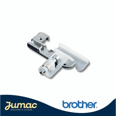 Pied pose perle surjeteuse Brother SA211