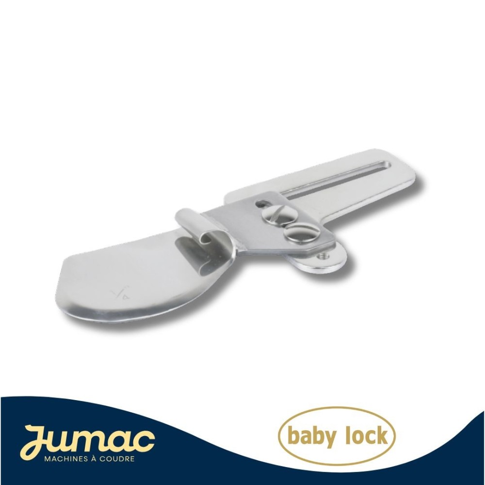 Ourleur droit 14 BabyLock B0421S07A
