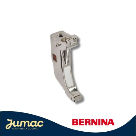 Tige pied snap-on Bernina (1008)