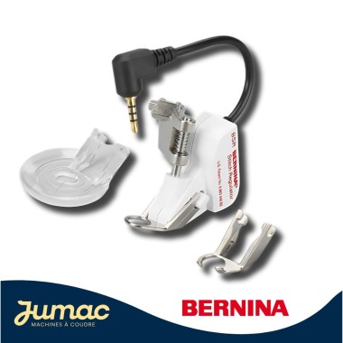 Pied régulateur de points BSR Bernina