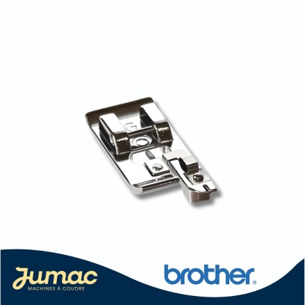 Pied à surjet G Brother