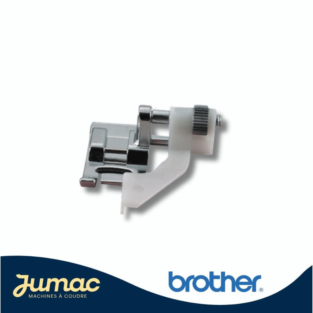 Pied points invisibles F017N Brother