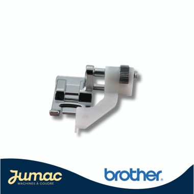 Pied points invisibles F017N Brother