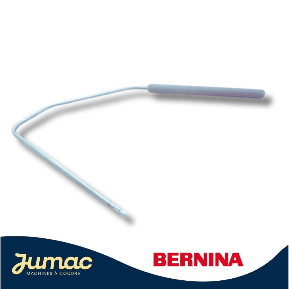 Genouillère Bernina pour table quilting