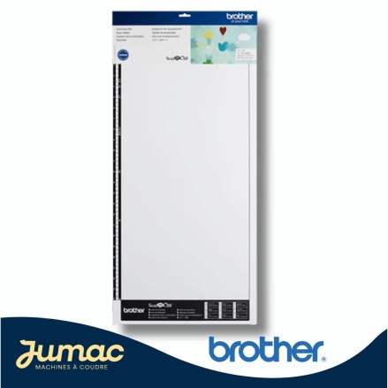 Support de numérisation 305 mm x 610 mm CAMATS24