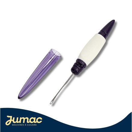 Remailleur fin ergonomique