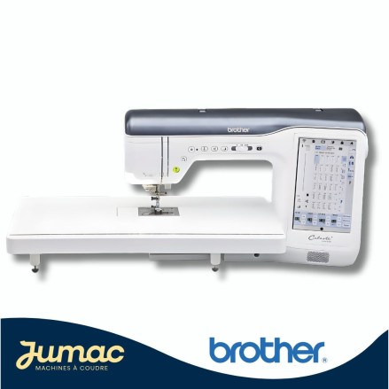 Machine à coudre et à quilter Celeste Innov-is CX1