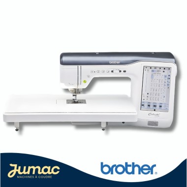 Machine à coudre et à quilter Celeste Innov-is CX1