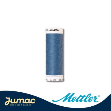 Fil à coudre Mettler Seralon couleur 0273 - 200 m