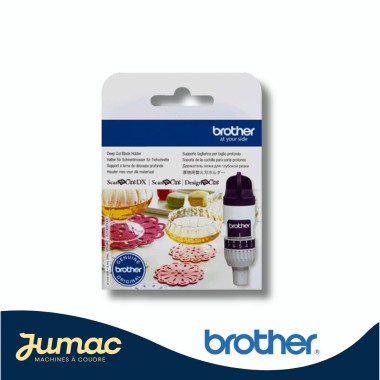 Support à lame de découpe profonde CAHLF1 pour ScanNCut