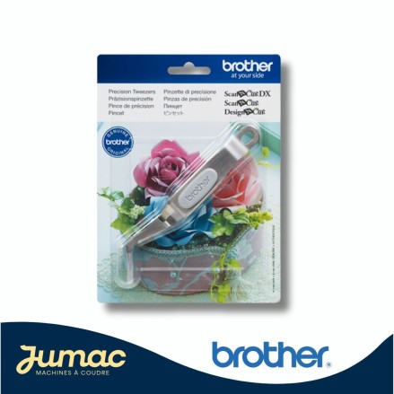 Pince de précision CATWZ1 pour ScanNCut