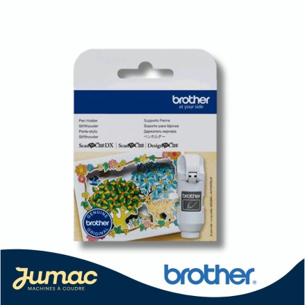 Porte-stylo CAPENHL1 pour ScanNCut