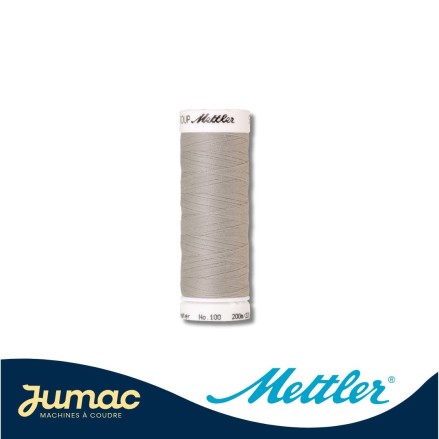 Fil à coudre Mettler Seralon couleur 3525 - 200 m