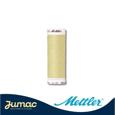 Fil à coudre Mettler Seralon couleur 1345 - 200 m
