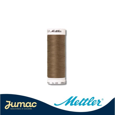 Fil à coudre Mettler Seralon couleur 1456 - 200 m