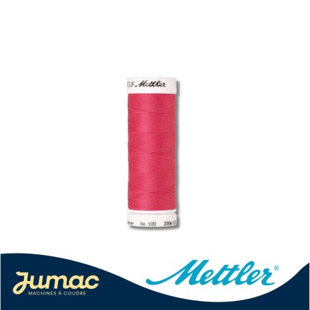 Fil à coudre Mettler Seralon couleur 1429 - 200 m