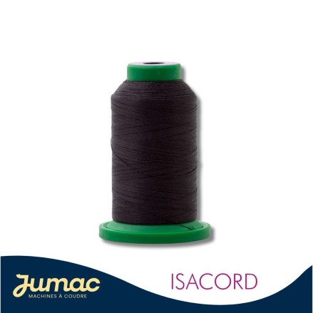 Cône de fil à broder Isacord 1000m - couleur 1776